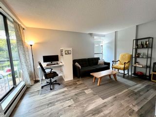 Photo 8: 206 1720 BARCLAY Street in Vancouver: West End VW Condo for sale in "Lancaster Gate" (Vancouver West)  : MLS®# R2683576