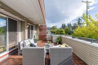 Photo 10: 205 918 W 16TH Street in North Vancouver: Mosquito Creek Condo for sale : MLS®# R2508712