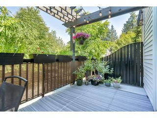 Photo 16: 44 101 FRASER Street in Port Moody: Port Moody Centre Townhouse for sale in "CORBEAU by MOSAIC" : MLS®# R2597138