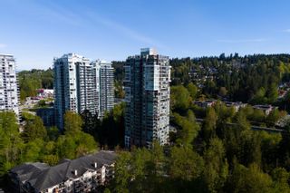 Photo 25: 2504 301 CAPILANO Road in Port Moody: Port Moody Centre Condo for sale in "The Residences at Suter Brook" : MLS®# R2876442