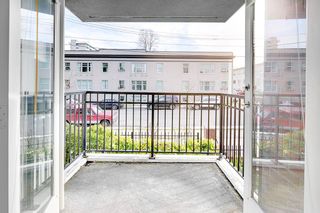 Photo 7: 203 2825 ALDER Street in Vancouver: Fairview VW Condo for sale in "BRETON MEWS" (Vancouver West)  : MLS®# R2248577