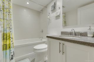 Photo 19: 304 789 W 16TH Avenue in Vancouver: Fairview VW Condo for sale in "Sixteen Willows" (Vancouver West)  : MLS®# R2474064