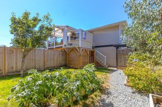Photo 46: 9545 Sharples Rd in Sidney: Si Sidney South-West Half Duplex for sale : MLS®# 912291