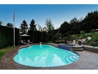 Photo 10: 875 KENWOOD Road in West Vancouver: Home for sale : MLS®# V981908