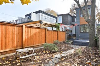 Photo 32: 114 Garden Avenue in Toronto: Roncesvalles House (2-Storey) for sale (Toronto W01)  : MLS®# W7303704