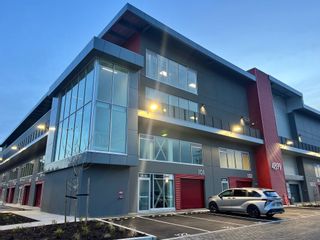 Main Photo: A313 4899 VANGUARD Road in Richmond: East Cambie Industrial for lease : MLS®# C8057240