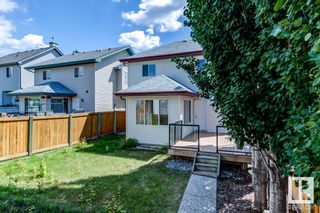Photo 36: 1836 TUFFORD Way in Edmonton: Zone 14 House for sale : MLS®# E4306902