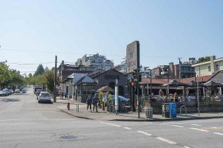 Photo 24: 102 2335 YORK Avenue in Vancouver: Kitsilano Condo for sale in "YORKDALE VILLA" (Vancouver West)  : MLS®# R2541644