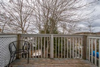 Photo 35: 34 Peter Buckley Drive in Sackville: 25-Sackville Residential for sale (Halifax-Dartmouth)  : MLS®# 202226859