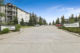Photo 24: 119 33 Arbour Grove Close NW in Calgary: Arbour Lake Apartment for sale : MLS®# A2053743