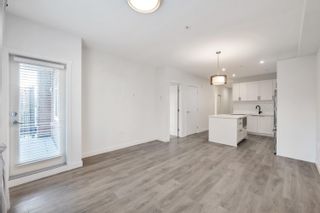 Photo 12: 108 5415 BRYDON Crescent in Langley: Langley City Condo for sale in "The Audley" : MLS®# R2836971