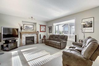 Photo 21: 38 CRESTHAVEN Way SW in Calgary: Crestmont Detached for sale : MLS®# C4302702