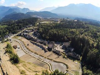 Photo 1: SL 5 LEGACY Ridge in Squamish: University Highlands Land for sale in "LEGACY RIDGE" : MLS®# R2524374