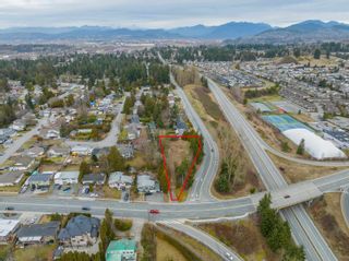 Photo 5: 2469 BECK Road in Abbotsford: Central Abbotsford Land Commercial for sale : MLS®# C8057901