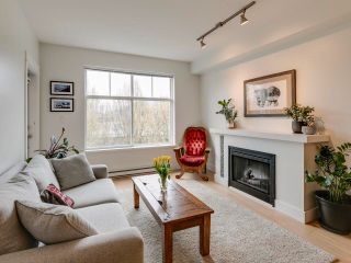 Photo 2: 315 1336 MAIN Street in Squamish: Downtown SQ Condo for sale in "The Artisan" : MLS®# R2868323