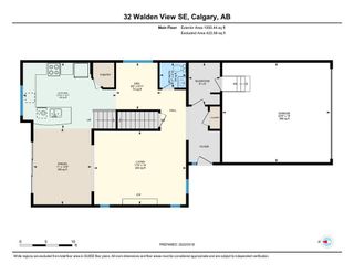 Photo 43: 32 Walden View SE in Calgary: Walden Detached for sale : MLS®# A1225399