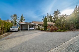 Photo 4: 47470 MOUNTAIN PARK DRIVE in Chilliwack: Little Mountain House for sale : MLS®# R2756021