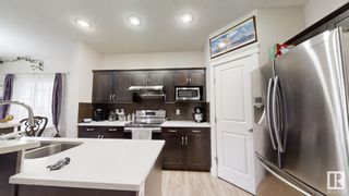 Photo 29: 3014 16A Avenue in Edmonton: Zone 30 House Half Duplex for sale : MLS®# E4371555