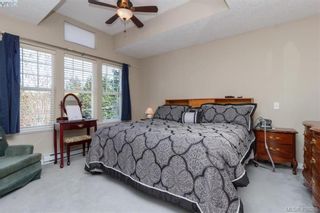 Photo 12: 14 2711 Jacklin Rd in VICTORIA: La Langford Proper Row/Townhouse for sale (Langford)  : MLS®# 812714
