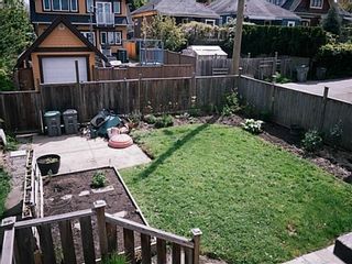 Photo 13: 5022 PRINCE ALBERT Street in Vancouver East: Fraser VE Home for sale ()  : MLS®# V1063798