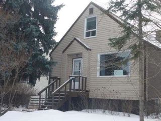 Main Photo: 11123 72 Avenue in Edmonton: Zone 15 House for sale : MLS®# E4257723