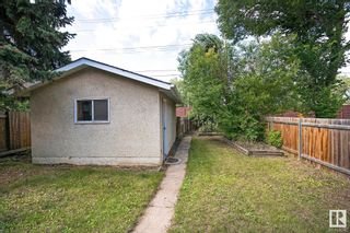 Photo 27: 11450 71 Street in Edmonton: Zone 09 House for sale : MLS®# E4308554