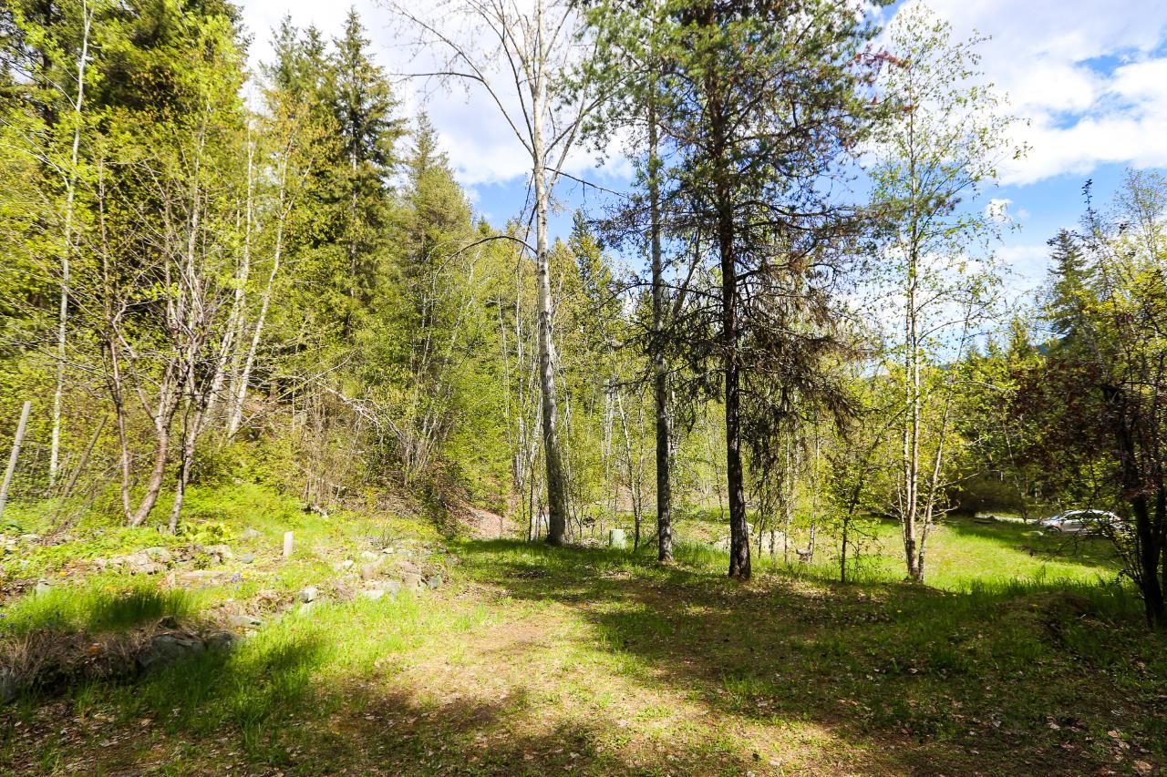 Main Photo: 2189 Barriere Lakes Road in Barriere: BA Land Only for sale (NE)  : MLS®# 171856