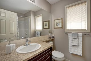Photo 25: 157 Chaparral Valley Drive SE in Calgary: Chaparral Semi Detached (Half Duplex) for sale : MLS®# A2040353