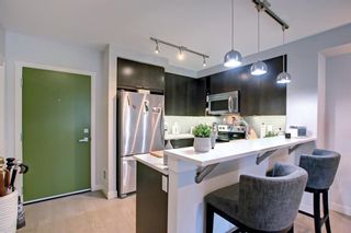 Photo 8: 123 25 Auburn Meadows Avenue SE in Calgary: Auburn Bay Apartment for sale : MLS®# A1232242