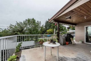 Photo 10: 2086 CONCORD Avenue in Coquitlam: Cape Horn House for sale : MLS®# R2180975