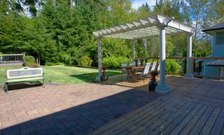 Photo 17: 4038 Deane Place in North Vancouver: Indian River House for sale : MLS®# V1004349