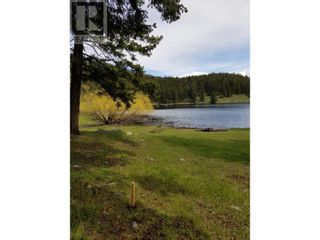 Photo 5: Legal SCUITTO LAKE in Kamloops: Vacant Land for sale : MLS®# 176532