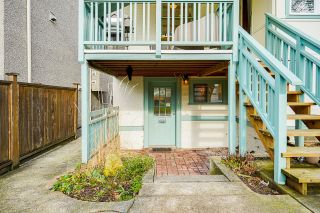 Photo 19: 8 W 21ST Avenue in Vancouver: Cambie House for sale (Vancouver West)  : MLS®# R2645675