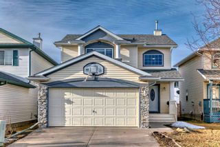 Main Photo: 123 Coral Springs Court NE in Calgary: Coral Springs Detached for sale : MLS®# A2122685