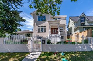 Photo 4: 829 WINDERMERE Street in Vancouver: Renfrew VE House for sale (Vancouver East)  : MLS®# R2704922