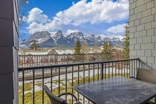 Photo 7: 107 ROT C 1818 Mountain Avenue: Canmore Apartment for sale : MLS®# A2020310