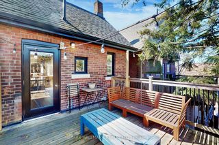 Photo 36: 138 Hepbourne Street in Toronto: Dufferin Grove House (3-Storey) for sale (Toronto C01)  : MLS®# C8264186