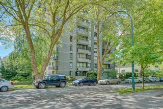 Photo 19: 1003 1720 BARCLAY Street in Vancouver: West End VW Condo for sale in "LANCASTER GATE" (Vancouver West)  : MLS®# R2583848