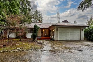 Photo 26: 21549 124 Avenue in Maple Ridge: West Central House for sale in "Shady Lane" : MLS®# R2746723