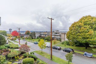 Photo 29: 306 327 NINTH Street in New Westminster: Uptown NW Condo for sale in "KENNEDY MANOR" : MLS®# R2626401