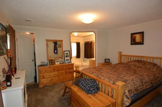Photo 9: 4 4430 16 Highway in Smithers: Smithers - Town Manufactured Home for sale (Smithers And Area)  : MLS®# R2701250