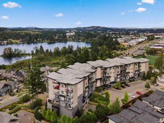Photo 22: 412 1145 Sikorsky Rd in Langford: La Westhills Condo for sale : MLS®# 877037