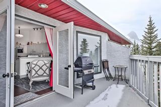 Photo 7: 5 10 Blackrock Crescent: Canmore Apartment for sale : MLS®# A1099046