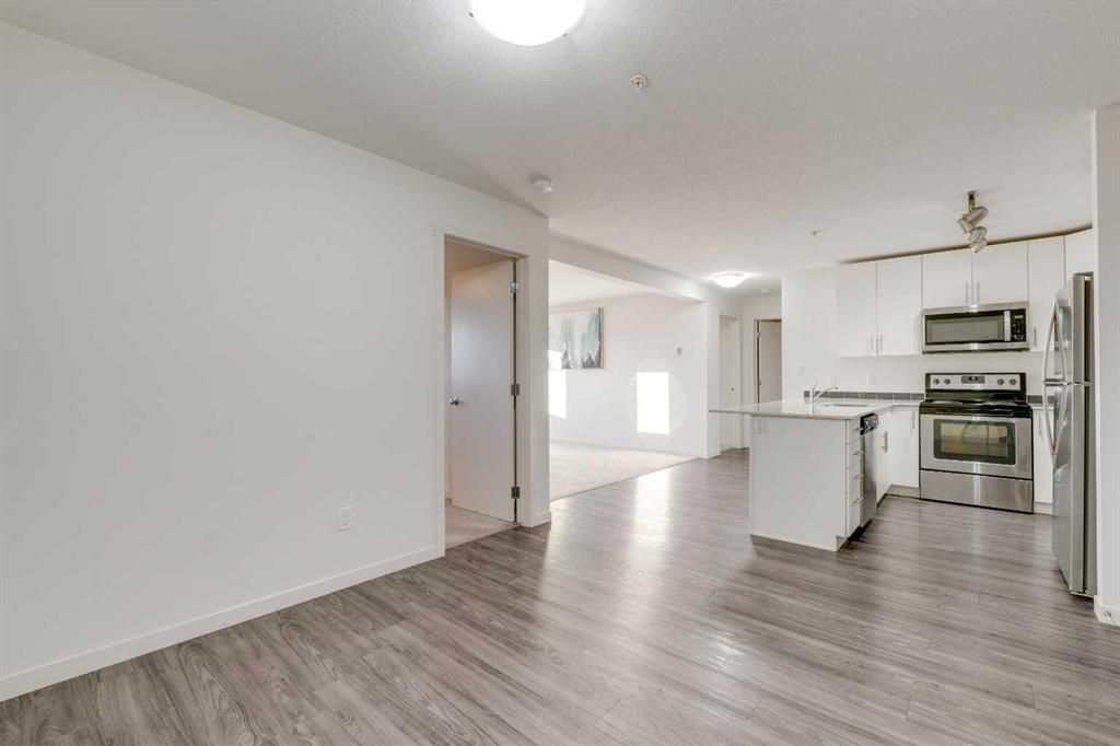 Main Photo: 4312 181 Skyview Ranch Manor NE in Calgary: Skyview Ranch Apartment for sale : MLS®# A2101801