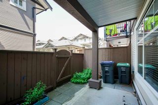 Photo 17: 63 7156 144 Street in Surrey: East Newton Townhouse for sale : MLS®# R2357612