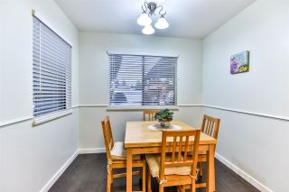 Photo 13: 91 13880 74 Avenue in Surrey: East Newton Townhouse for sale in "Wedgewood Estates" : MLS®# R2028512