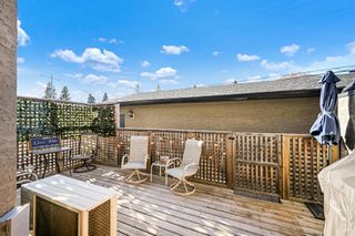 Photo 14: 2 1929 24A Street SW in Calgary: Richmond Row/Townhouse for sale : MLS®# A2003636