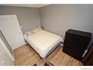 Photo 13: 4910 SHERWOOD Drive in Regina: Regent Park Single Family Dwelling for sale (Regina Area 02)  : MLS®# 565264