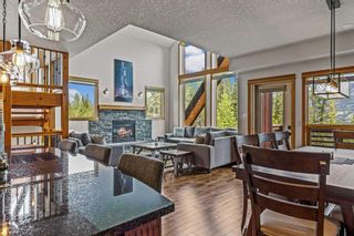 Photo 31: 101 2100D Stewart Creek Drive: Canmore Row/Townhouse for sale : MLS®# A2052195
