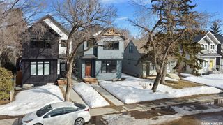 Photo 42: 1544 10th Avenue North in Saskatoon: North Park Residential for sale : MLS®# SK965530
